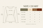 The Contour Long-Sleeve Top